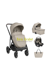 cotxet chiara 3p beig