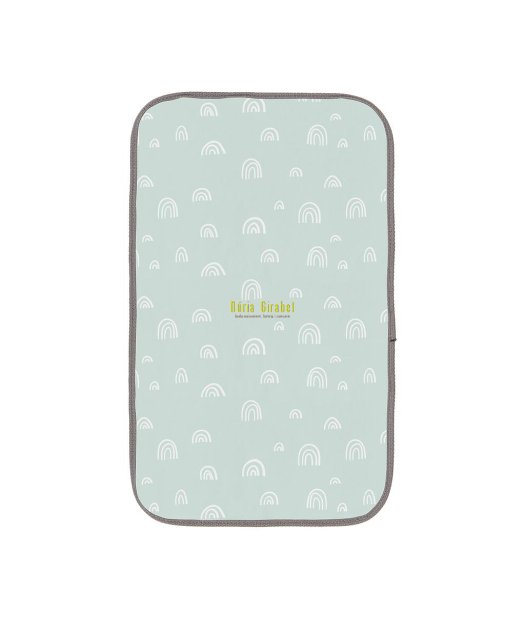 cambiador plegable mod. happy