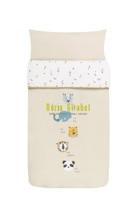 sac n�rdic cuna col. jungle