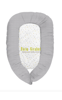 cuixi niu gris