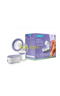 treurellet el�ctric de lansinoh