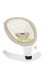 tumbona electrica moon de jan� col. iris