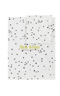 animals - llen�ols cuna mod. spots