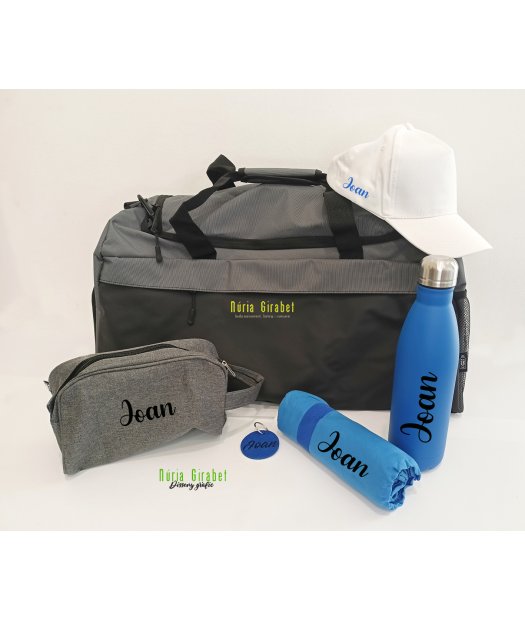 lot regal professors/es 6: bossa esport + complements