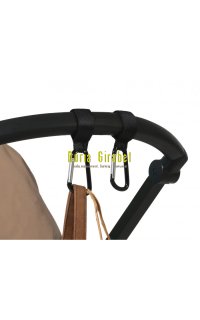 ganxos per cadireta amb mosquet� metall