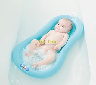 banyera inflable