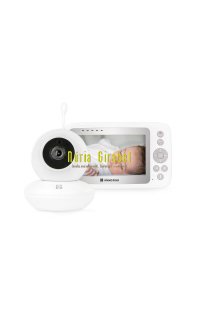 intercomunicador aneres 4,3"