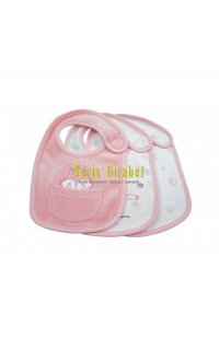 pitet roba fox rosa (3u)