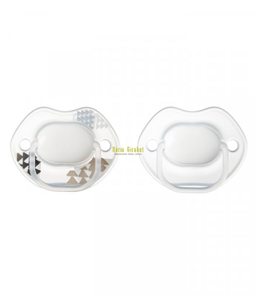 xumets col. urban style de tommee tippee (2u)