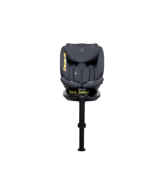 cadireta cotxe 40-150 i-size arlet de niu