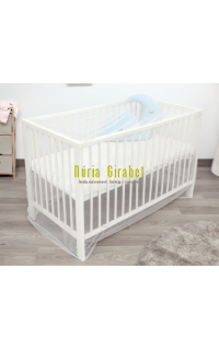 mosquitera per cuna