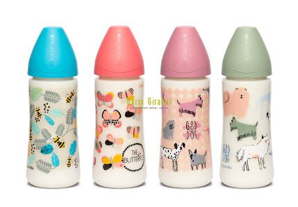biber suavinex. 360 ml