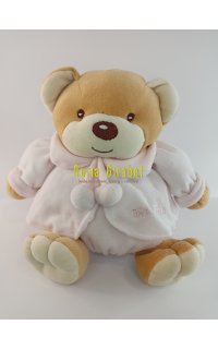 osito rosa peluix
