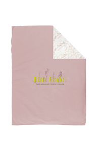 funda n�rdica per minicuna col. niza de bimbidream