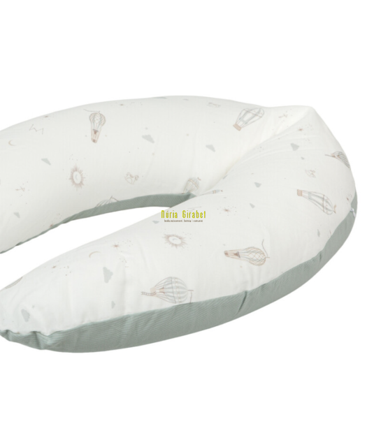cuix� lact�ncia bear mint de bimbi