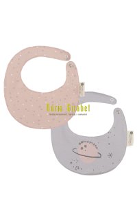 pitets roba petits 2u. planets rosa