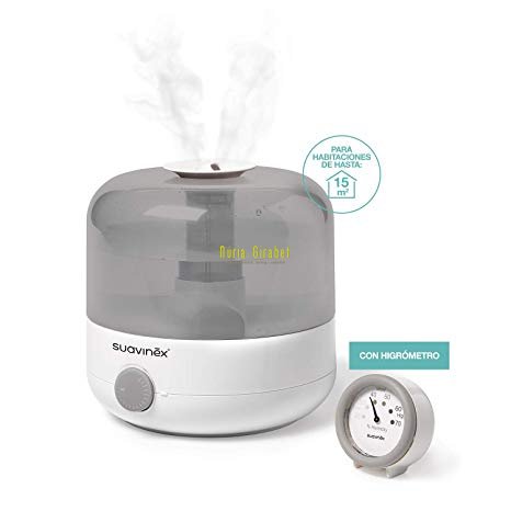 humidificador suavinex