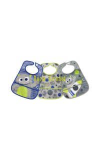 pitets plastic coet (3u)