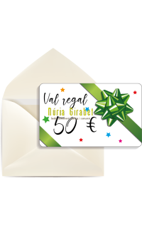 val regal de 50 �