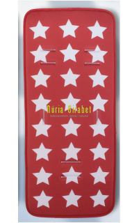 colxoneta estrelles vermelles