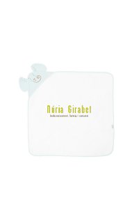 capa bany kika elefant menta