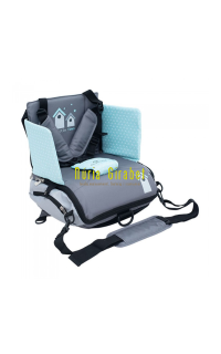trona viatge casetes de olmitos