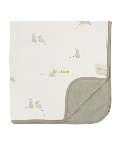 arrullo col. bunny de bimbidreams