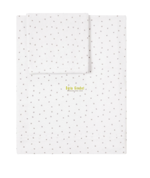 llenols cuna mod. dreamer gris de babyclic