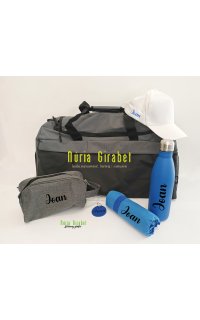 lot regal professors/es 6: bossa esport + complements