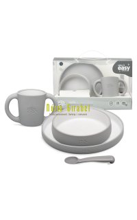 vaixella aprenentatge gris