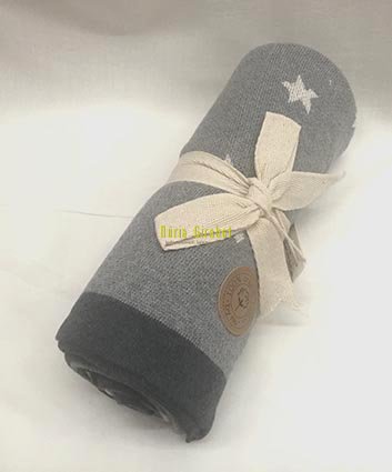 manteta cot orgnic estrelles