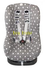 funda cadireta miffy