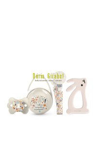 set regal wonderland beig de suavinex