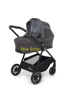 cotxet 2p divo gris de foppapedretti