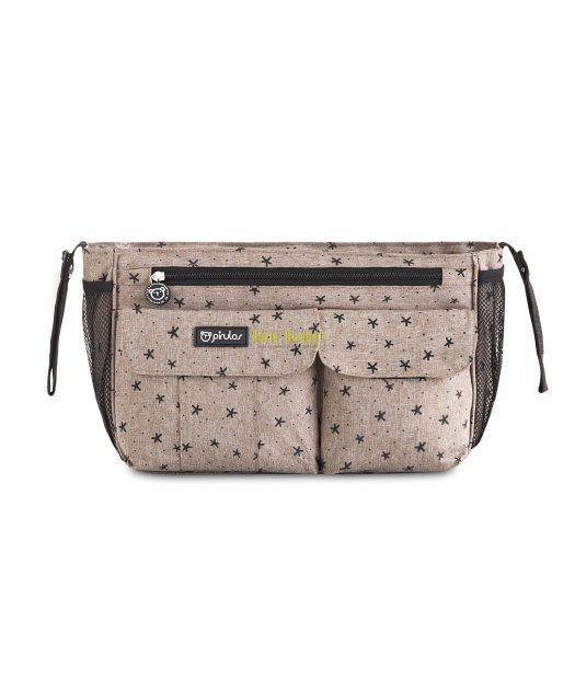 bolso cadireta organitzador marro astres