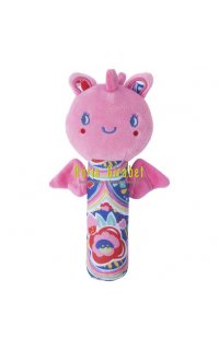 sonall cri cri enjoy rosa