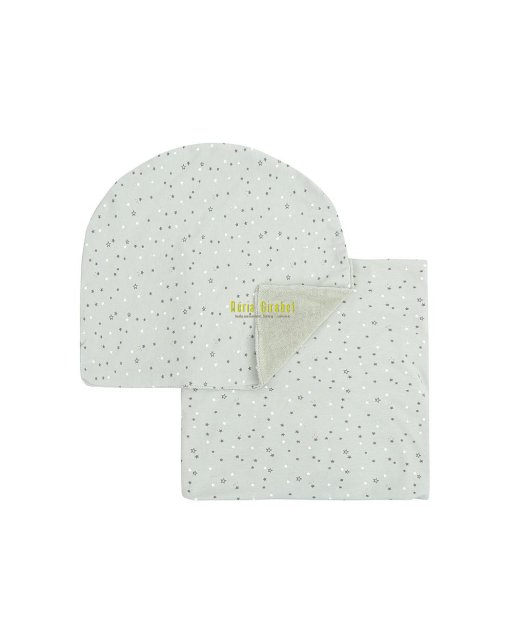 baixera ajustable + tovalloleta mod. planet mint