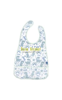 pitet pl�stic dinos blau-mint