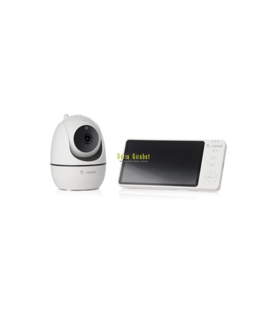 intercomunicador eye pro de jane