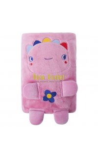 manteta enjoy drac rosa tuc tuc