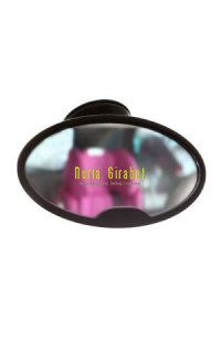 mirall retrovisor