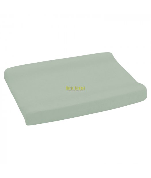 funda pel cambiador col. mint