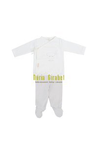 1a posta col. love gris + gorret +manoples