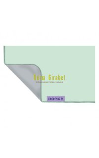 arrullo dooky verd-gris