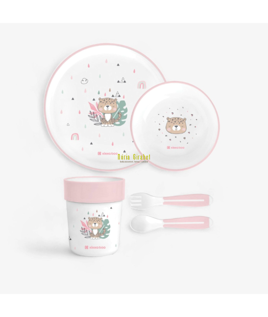 vaixella mod. savanna rosa