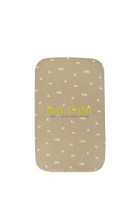 baixera ajustable pel cuco col bunny
