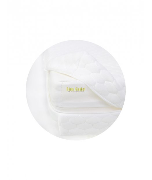 protector matals cuna