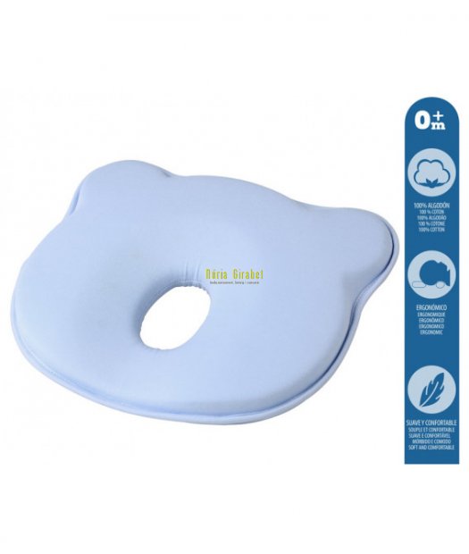 cuixi hergonmic osset blau