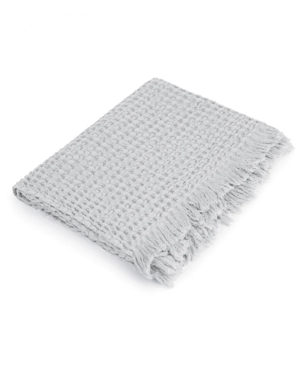 manteta cot� gris bee perla
